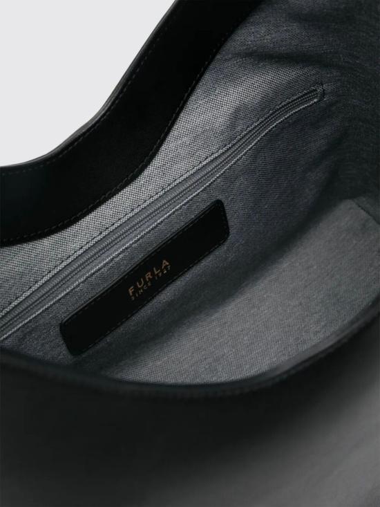 26SS 훌라 숄더백 WB01499BX3104 O6000 Black - FURLA