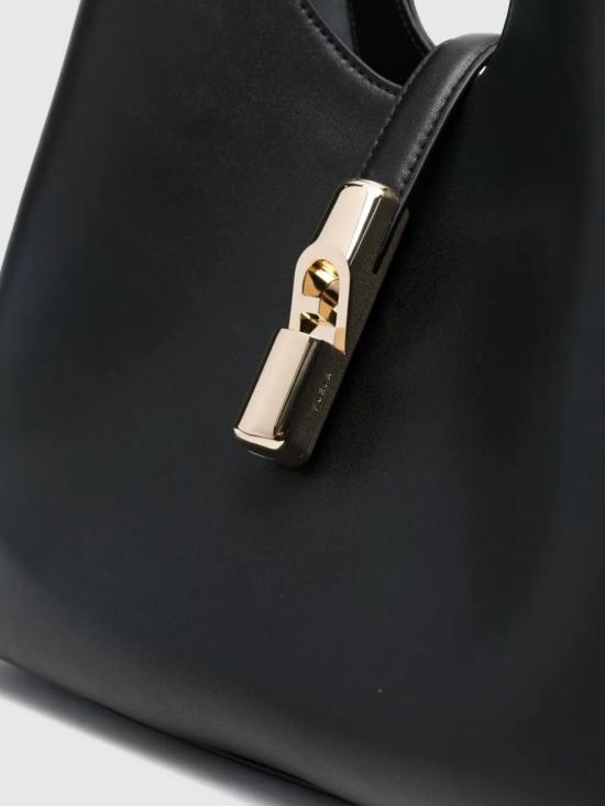26SS 훌라 숄더백 WB01499BX3104 O6000 Black - FURLA
