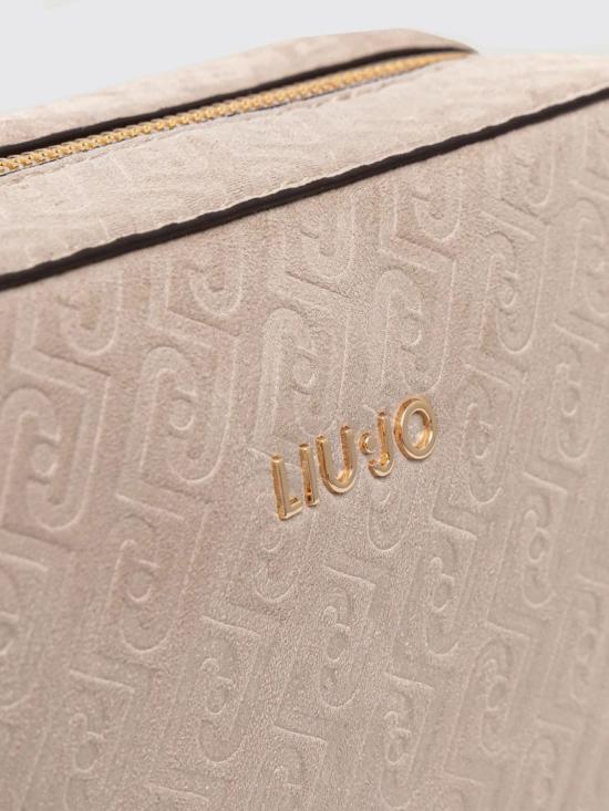 26SS 리우조 토트백 AA6211T384A 51308 Grey - LIU JO