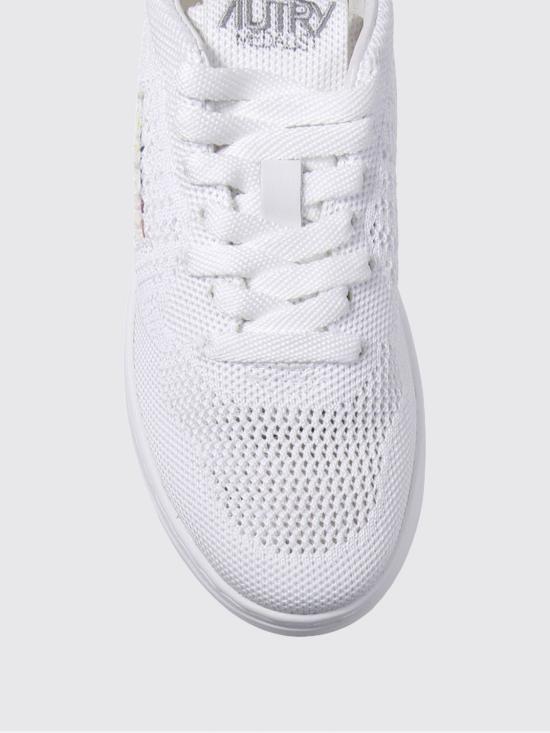 26SS 오트리 스니커즈 EKLWKN01 White - AUTRY