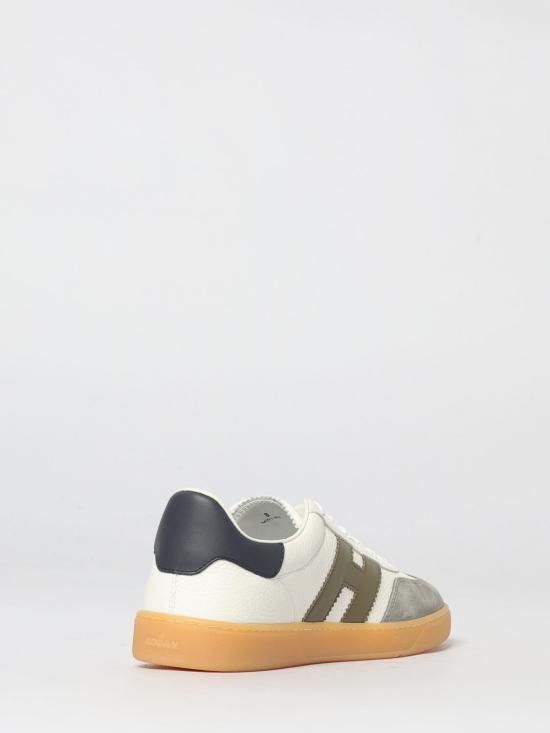 26SS 호간 쿨 스니커즈 HXM6470FB60UWS 826Q White - HOGAN