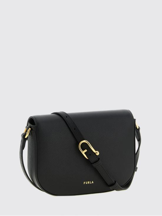 26SS 훌라 크로스백 WB01887BX3036 O6000 Black - FURLA