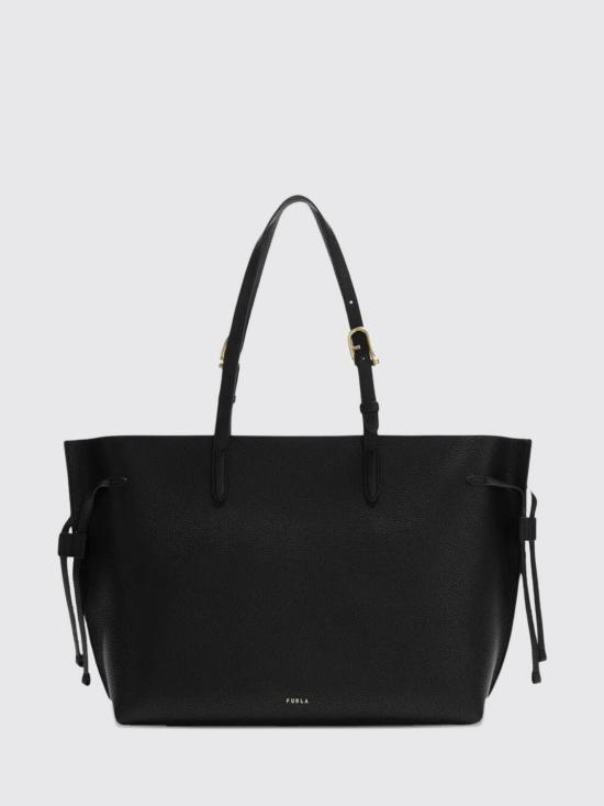 26SS 훌라 토트백 WB02059BX4329 3924S Black