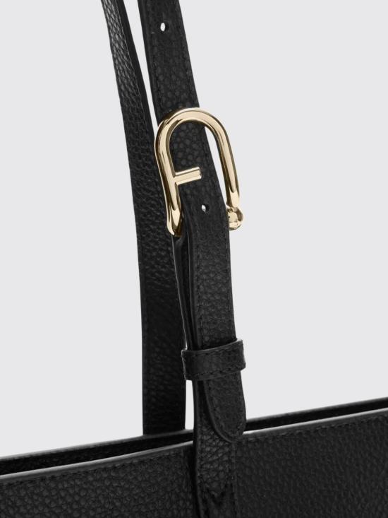 26SS 훌라 토트백 WB02059BX4329 3924S Black - FURLA