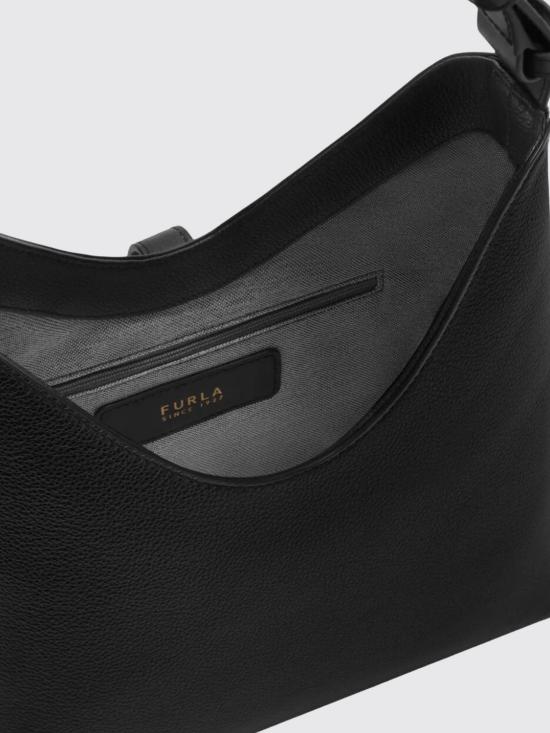26SS 훌라 숄더백 WB01979BX3353 O6000 Black - FURLA