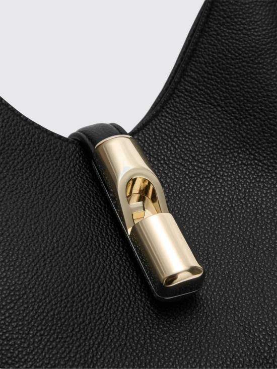 26SS 훌라 숄더백 WB01979BX3353 O6000 Black - FURLA