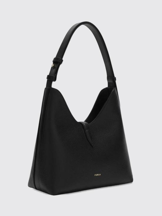 26SS 훌라 숄더백 WB01979BX3353 O6000 Black - FURLA