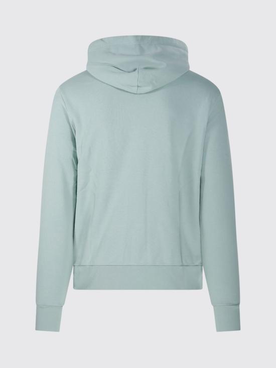 26SS 폴로 랄프로렌 긴팔 티셔츠 710916690 012 Green - POLO RALPH LAUREN