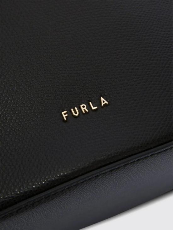 26SS 훌라 크로스백 WB01875ARE000 O6000 Black - FURLA