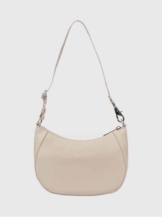 26SS 타미힐피거 크로스백 AW0AW18064 ABY Beige - TOMMY HILFIGER