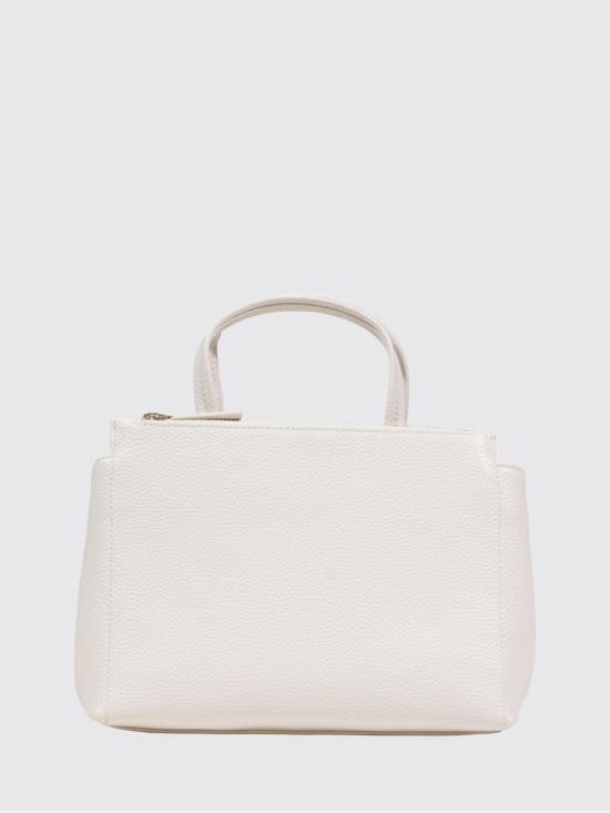 26SS 타미힐피거 토트백 AW0AW18154 AEO Cream - TOMMY HILFIGER