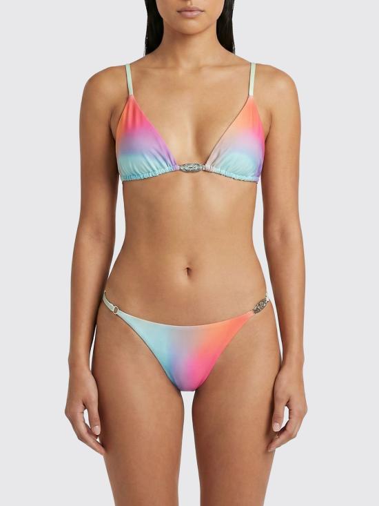 26SS 카사블랑카 원피스 수영복 WSP26SWM082 01 Red