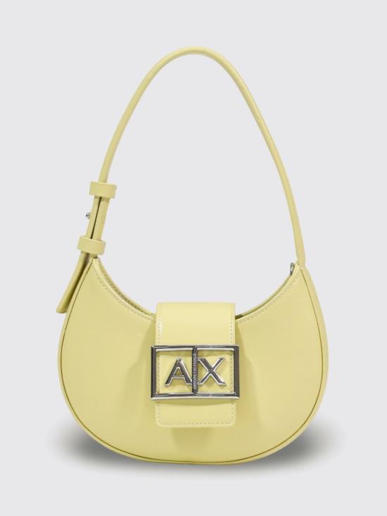 26SS 알마니 토트백 XW002566AF12039 U2149 Yellow