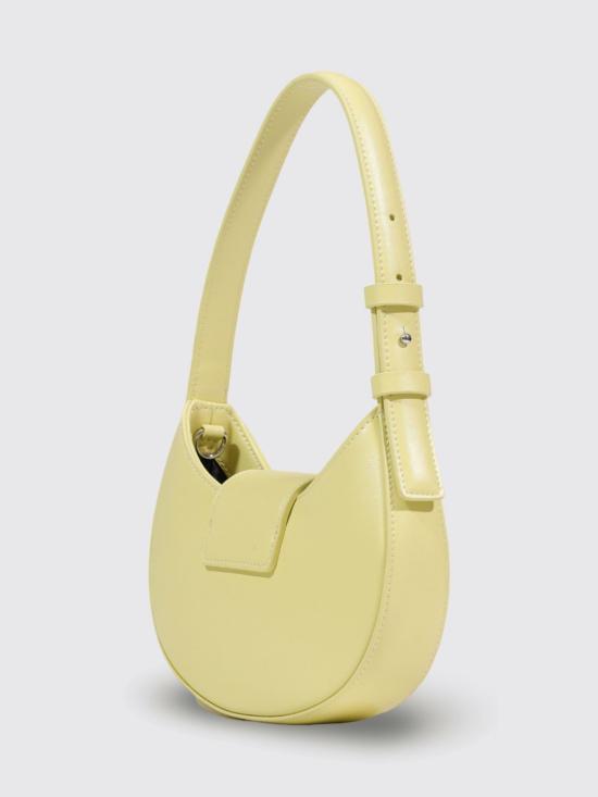 26SS 알마니 토트백 XW002566AF12039 U2149 Yellow - ARMANI