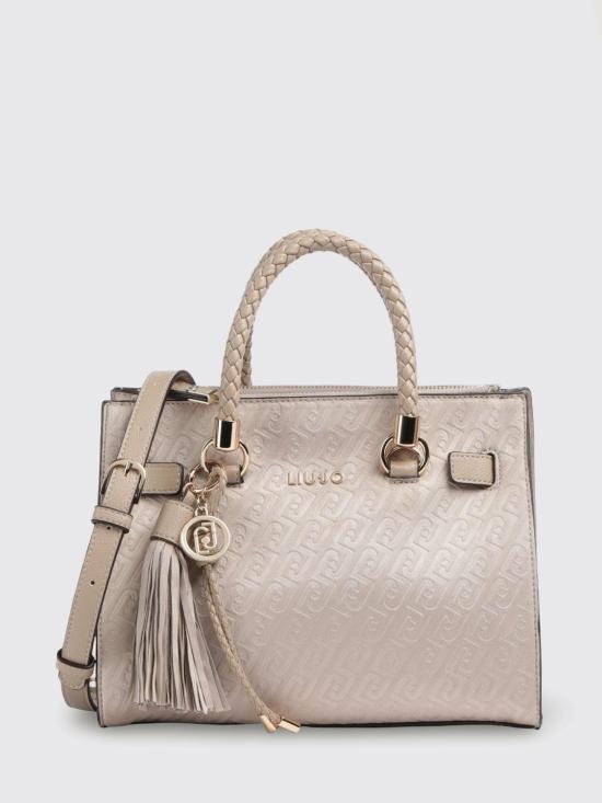 26SS 리우조 토트백 AA6069T384A 51308 Grey