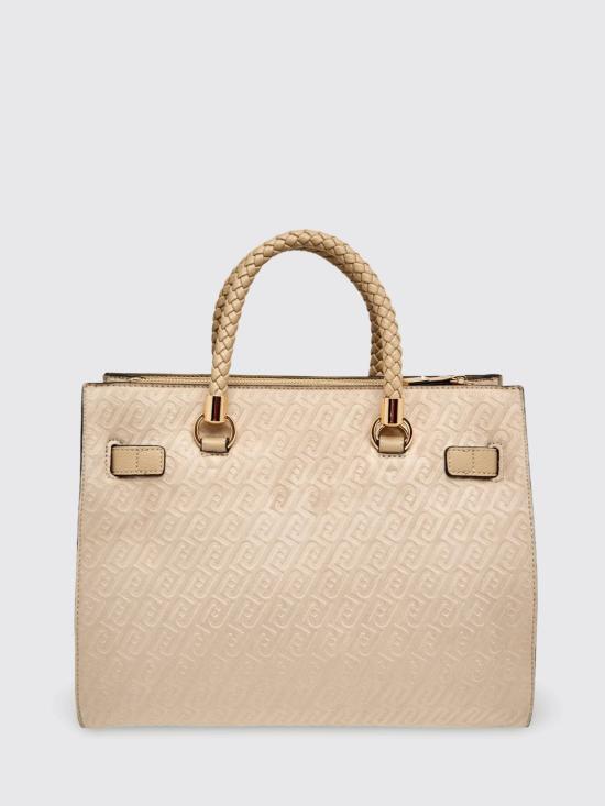 26SS 리우조 토트백 AA6086T384A 51308 Grey - LIU JO