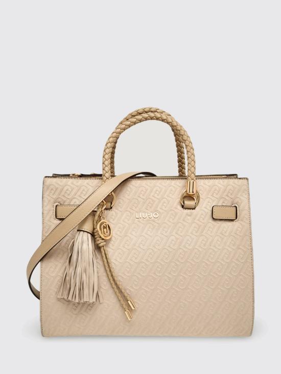 26SS 리우조 토트백 AA6086T384A 51308 Grey