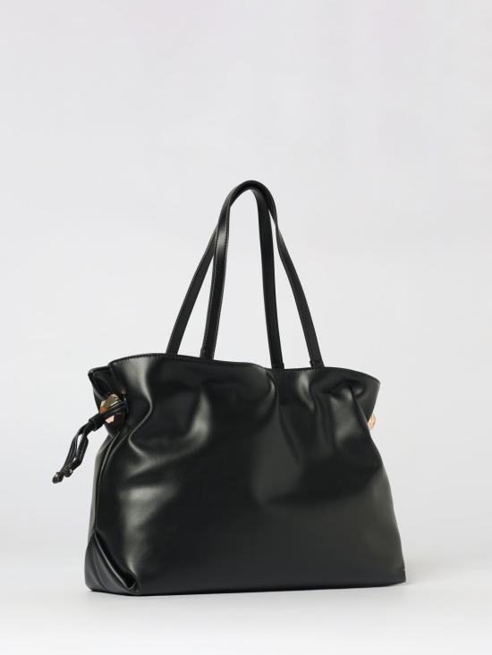 26SS 리우조 숄더백 AA6098E0958 22222 Black - LIU JO