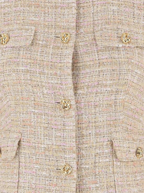 26SS 딸리아토레 자켓 JODIE160074 A1277 Beige - TAGLIATORE