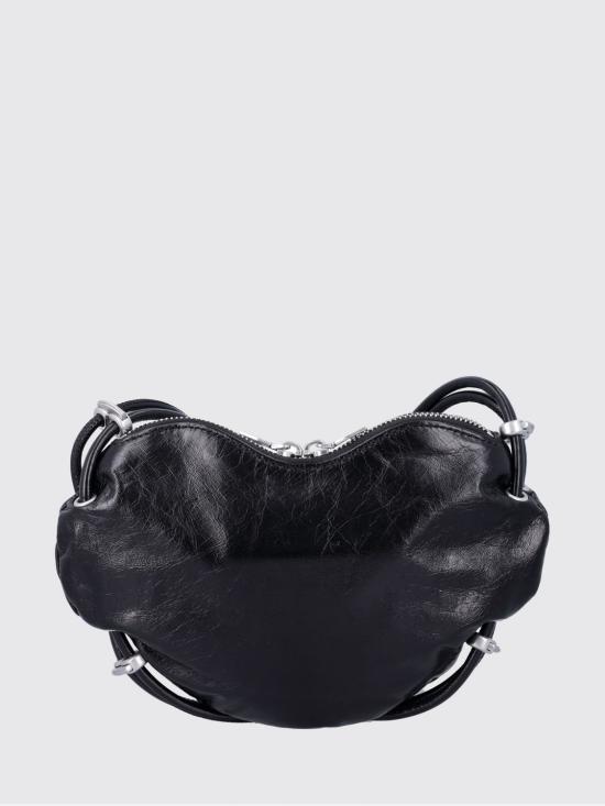 26SS 디젤 크로스백 X10465P1003 T8013 Black - DIESEL