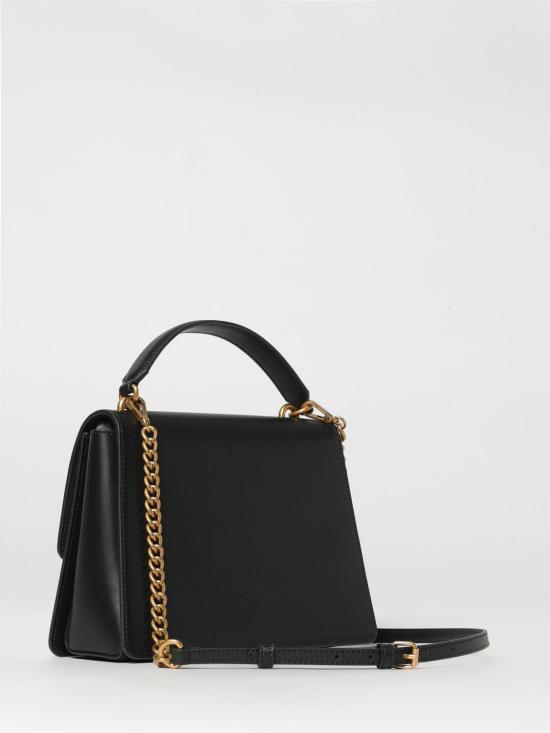 26SS 핑코 토트백 100066A0F1 Z99Q Black - PINKO