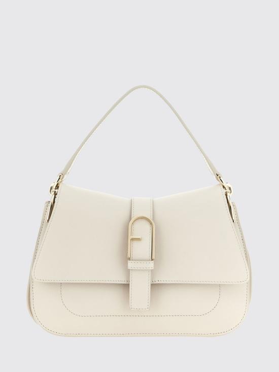 26SS 훌라 FLOW 플로우 미디엄 토트백 WB00996BX2045 4556S Beige