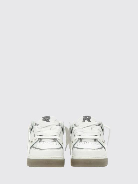 26SS 리프레젠트 스니커즈 MLM9754 119 White - REPRESENT