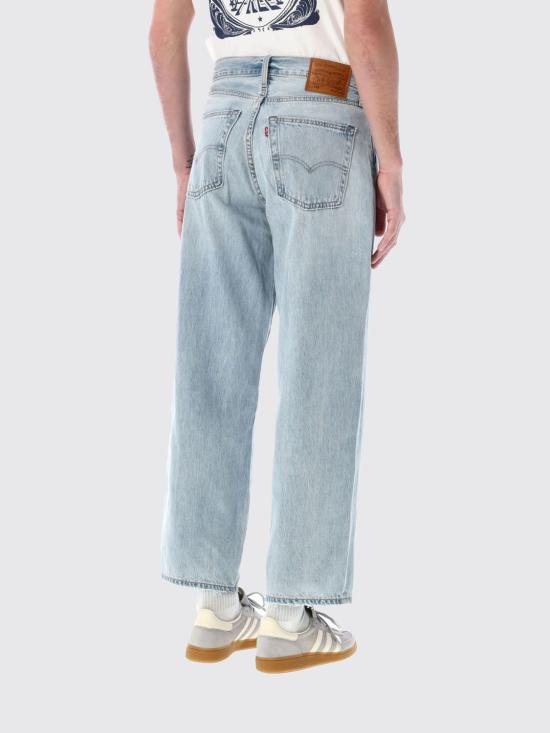 26SS 리바이스 데님 팬츠 A4750 0022 Blue - LEVI'S