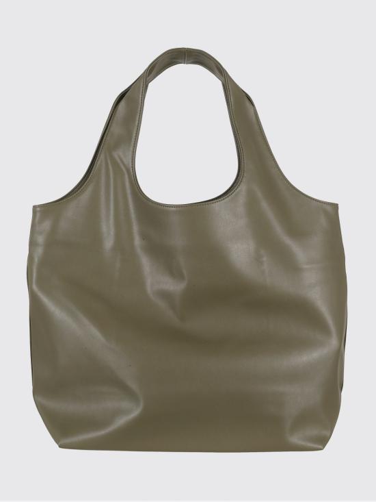 26SS 아페쎄 니논 토트백 PUAATM61565 JAC Green - A.P.C.