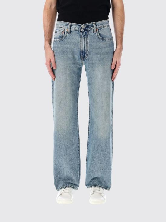 26SS 리바이스 데님 팬츠 A8630 0001 Blue