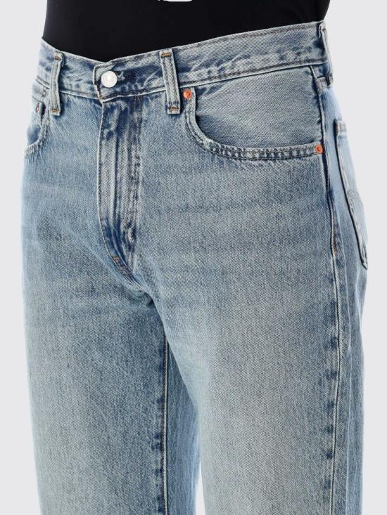 26SS 리바이스 데님 팬츠 A8630 0001 Blue - LEVI'S