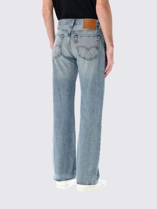 26SS 리바이스 데님 팬츠 A8630 0001 Blue - LEVI'S