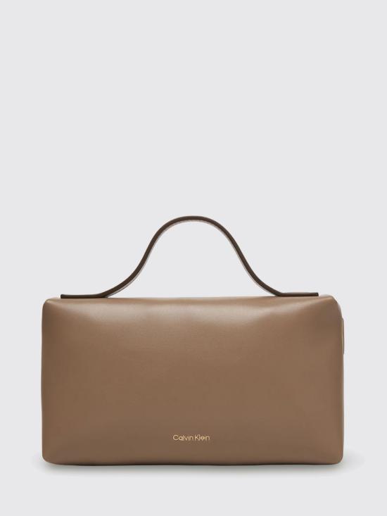 26SS 캘빈클라인 토트백 LV04F1102G 3I6 Beige - CALVIN KLEIN