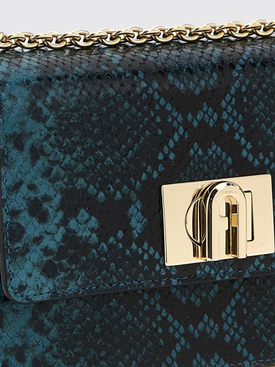 26SS 훌라 크로스백 BAFKACOBX4178 4296S Blue - FURLA