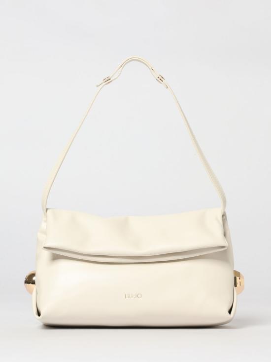 26SS 리우조 숄더백 AA6097E0958 X0459 White