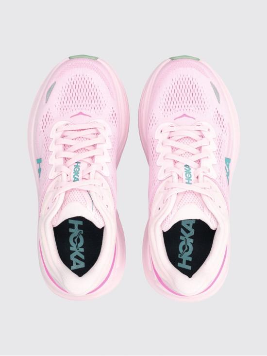 26SS 호카 스니커즈 1162012 RSTP Pink - HOKA