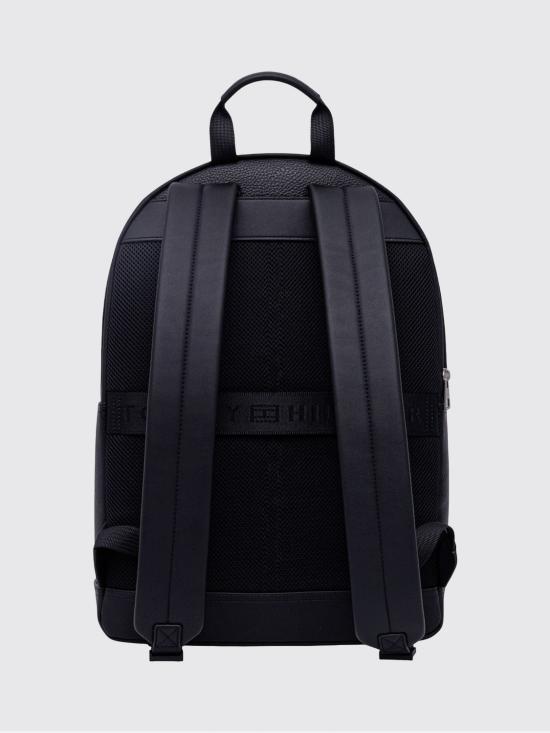 26SS 타미힐피거 백팩 AM0AM13983 DW6 Blue - TOMMY HILFIGER