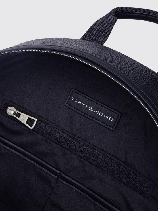 26SS 타미힐피거 백팩 AM0AM13983 DW6 Blue - TOMMY HILFIGER