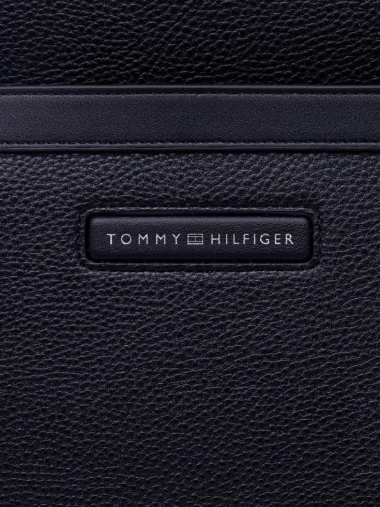 26SS 타미힐피거 백팩 AM0AM13983 DW6 Blue - TOMMY HILFIGER