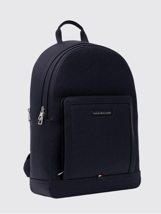 26SS 타미힐피거 백팩 AM0AM13983 DW6 Blue - TOMMY HILFIGER