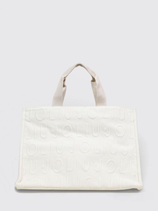 26SS 리우조 토트백 2A6026T0300 X0757 White