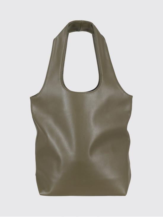 26SS 아페쎄 니논 스몰 토트백 PUAATM61861 JAC Green - A.P.C.