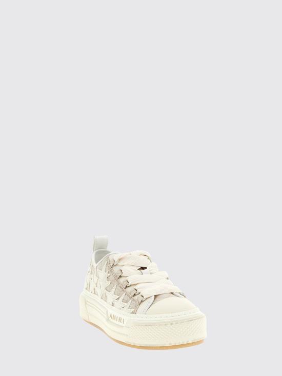 26SS 아미리 스니커즈 AWSNSN1001 271 Beige - AMIRI