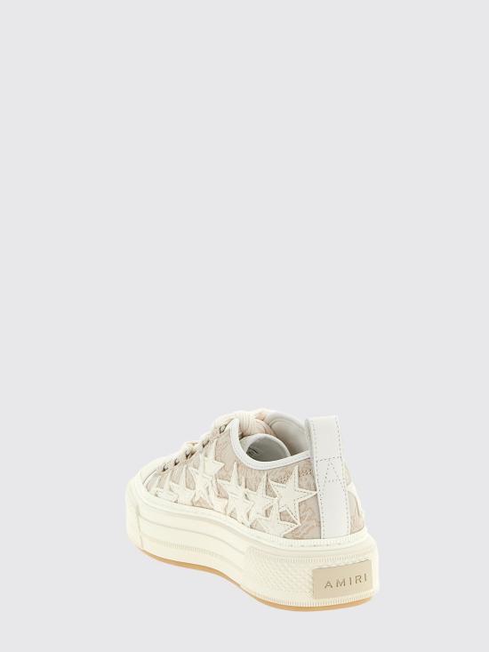26SS 아미리 스니커즈 AWSNSN1001 271 Beige - AMIRI