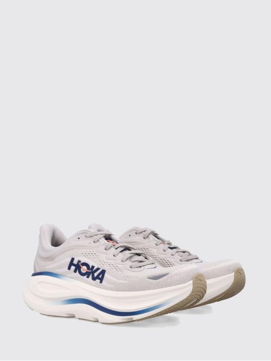 26SS 호카 본디 9 스니커즈 1162011 SCCG Grey - HOKA