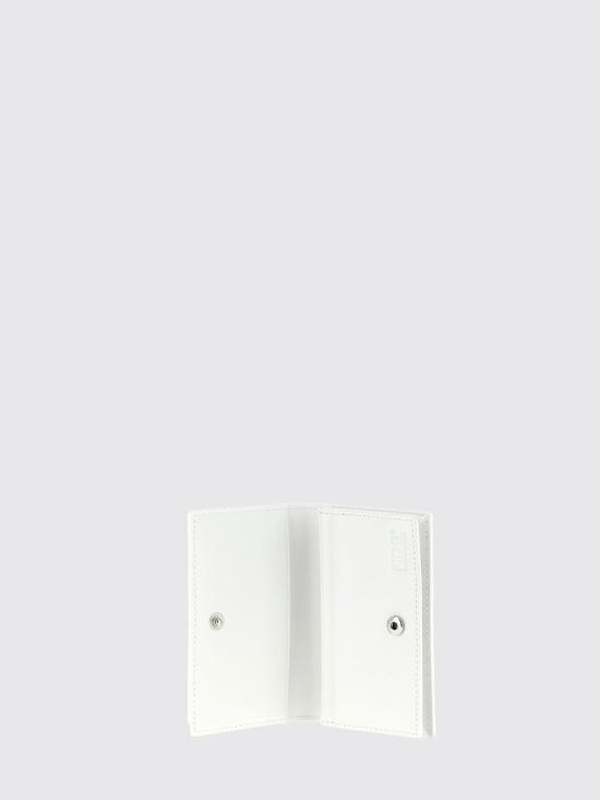 26SS 디젤 지갑 X10386PR818 T1003 White - DIESEL