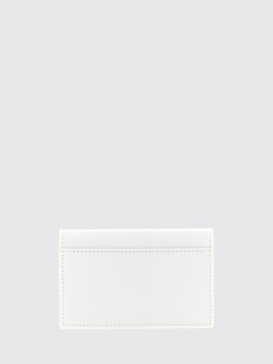 26SS 디젤 지갑 X10386PR818 T1003 White - DIESEL