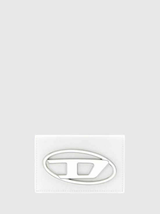 26SS 디젤 지갑 X10386PR818 T1003 White