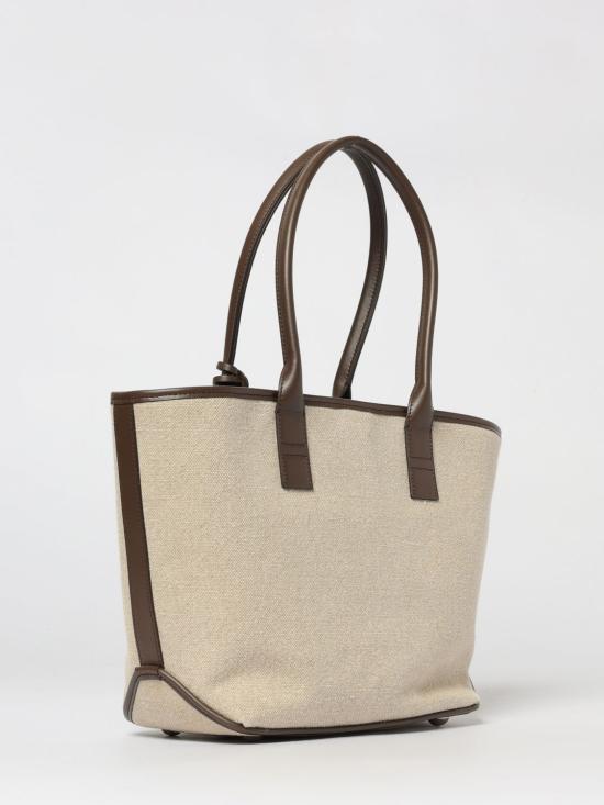 26SS 호간 토트백 KBW01TA2200UW8 7E03 Grey - HOGAN