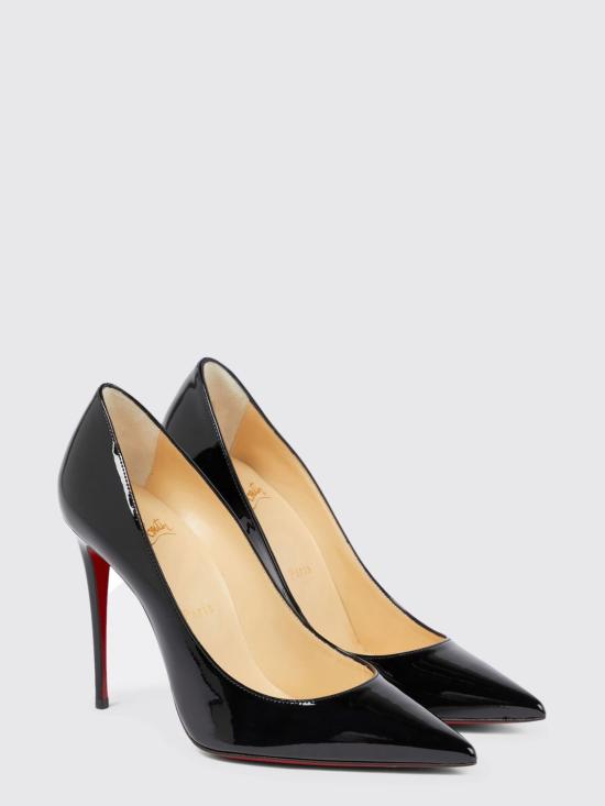 26SS 크리스챤 루부탱 힐/펌프스 3191411 BK01 Black - CHRISTIAN LOUBOUTIN